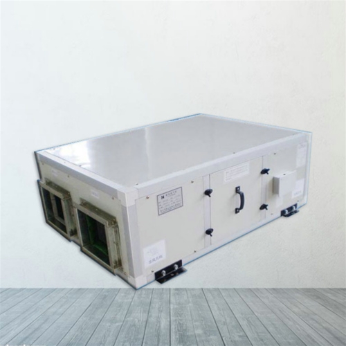 新風換氣機（顯熱、全熱）